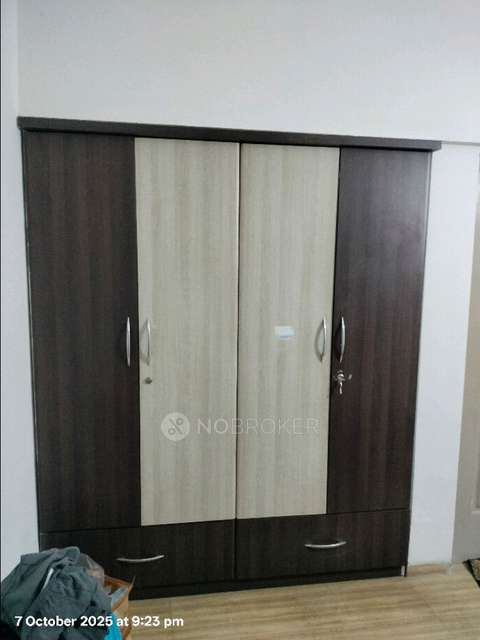 2 BHK Flat In Om Tropica For Sale  In Ravet