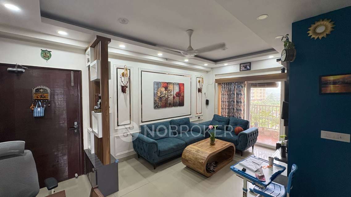 2 BHK Flat In Eldeco Accolade For Sale  In Eldeco Accolade Sector 2 Sohna