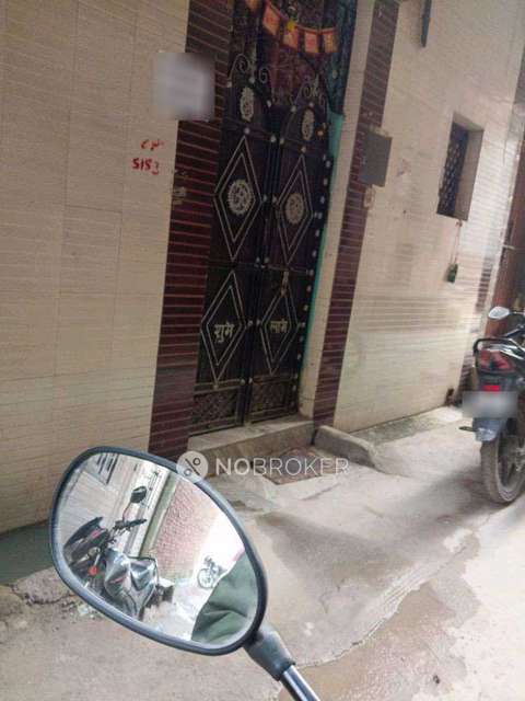 1 RK House for Rent  In Wazirabad