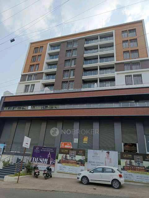 Shop in Nibm Undri Road, Pune for sale 