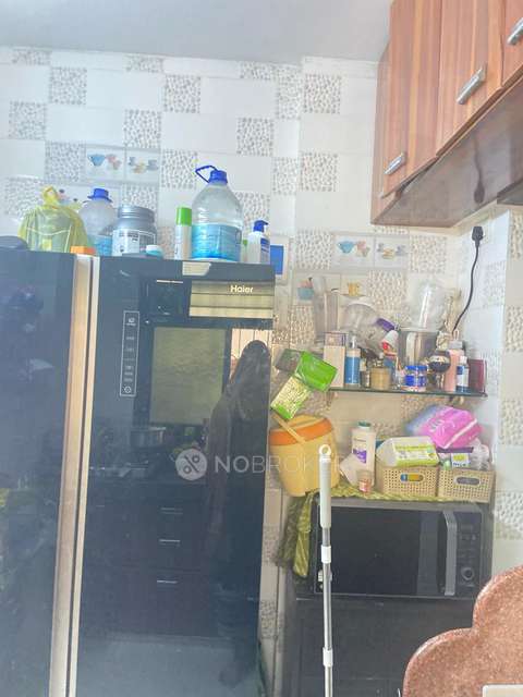 1 BHK Flat In Ozz Tower  For Sale  In Andheri West