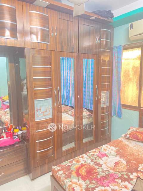 1 BHK Flat In Ozz Tower  For Sale  In Andheri West