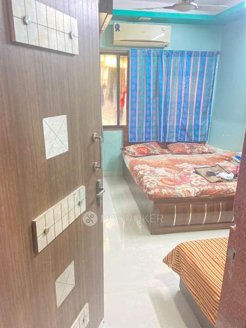 1 BHK Flat In Ozz Tower  For Sale  In Andheri West