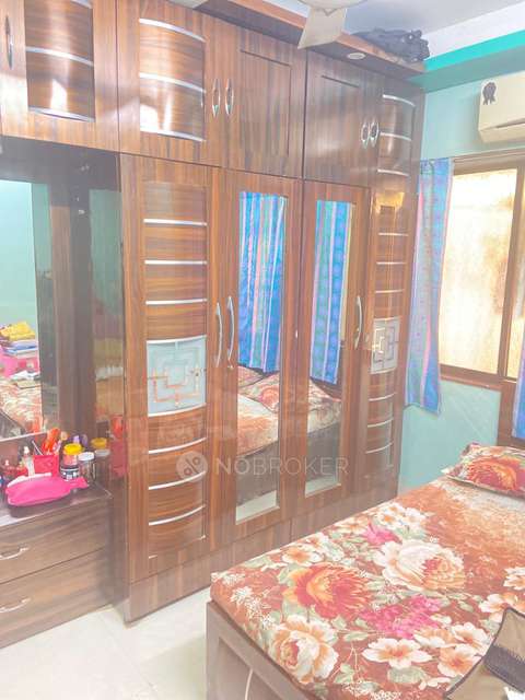 1 BHK Flat In Ozz Tower  For Sale  In Andheri West