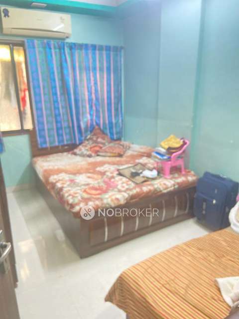 1 BHK Flat In Ozz Tower  For Sale  In Andheri West