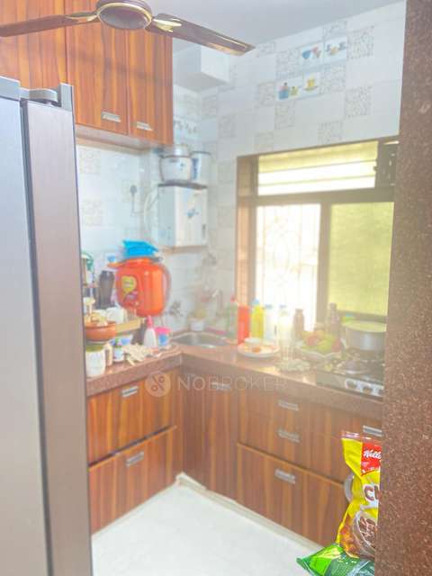 1 BHK Flat In Ozz Tower  For Sale  In Andheri West