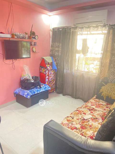 1 BHK Flat In Ozz Tower  For Sale  In Andheri West