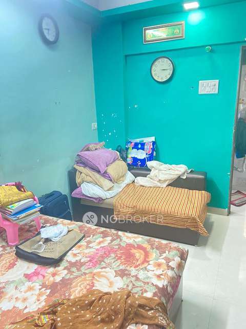 1 BHK Flat In Ozz Tower  For Sale  In Andheri West