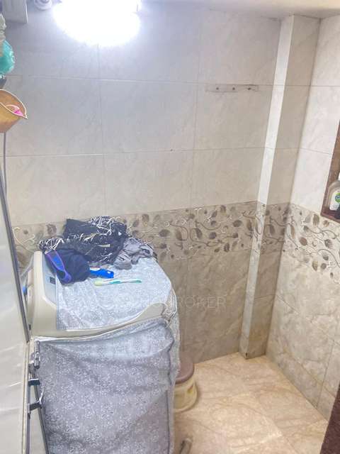 1 BHK Flat In Ozz Tower  For Sale  In Andheri West