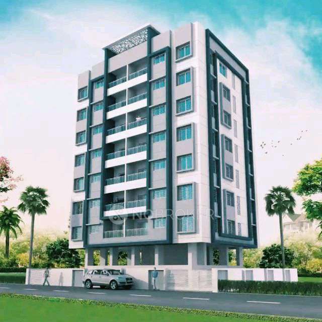 2 BHK Flat In Green Park Dudulgaon Near Moshi for Rent  In Dehu - Alandi Rd, Datta Nagar, Dudulgaon, Pimpri-chinchwad, Maharashtra 412105, India