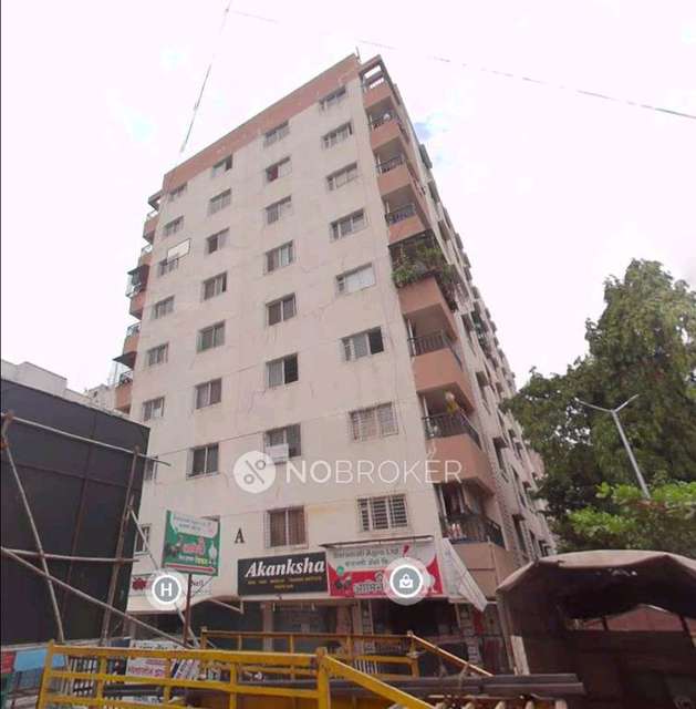 1 BHK Flat In Sidhi Vihar  Hadapsar For Sale  In Hadapsar Gadital Bus Stand