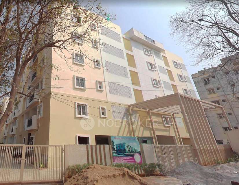 3 BHK Flat In Swetha for Rent  In Kompally Highway,