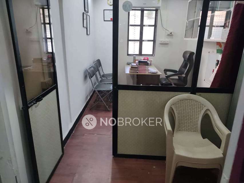Office Space in Parel, Mumbai for sale 