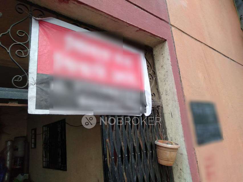 1 RK House For Sale  In Chikhali 