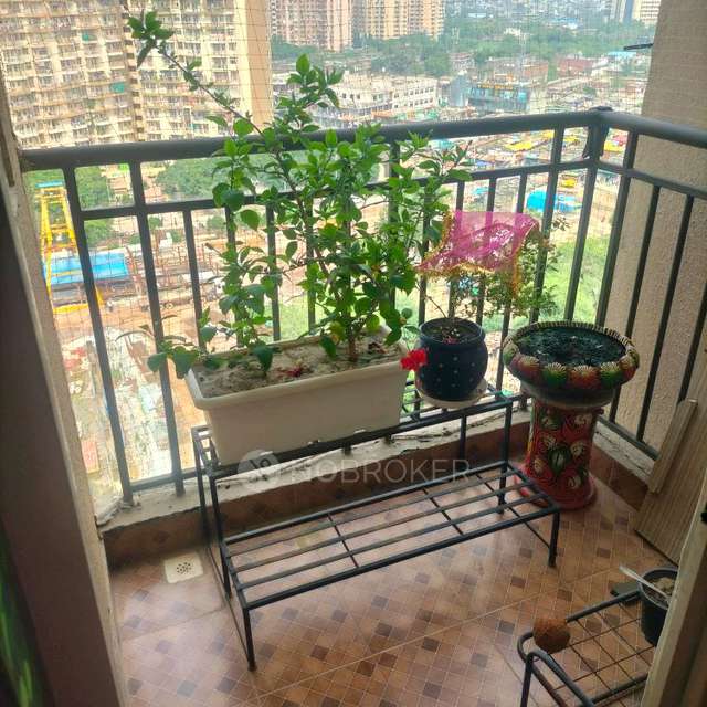 2 BHK Flat In Stellar One Phase 1 For Sale  In Stellar One