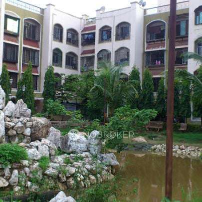 2 BHK Flat In Vasant Karishma Ashokvan Apartment For Sale  In Vasai West