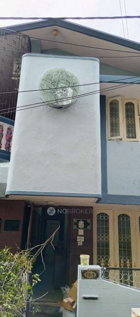 PG for Girls in Hal 3rd Stage