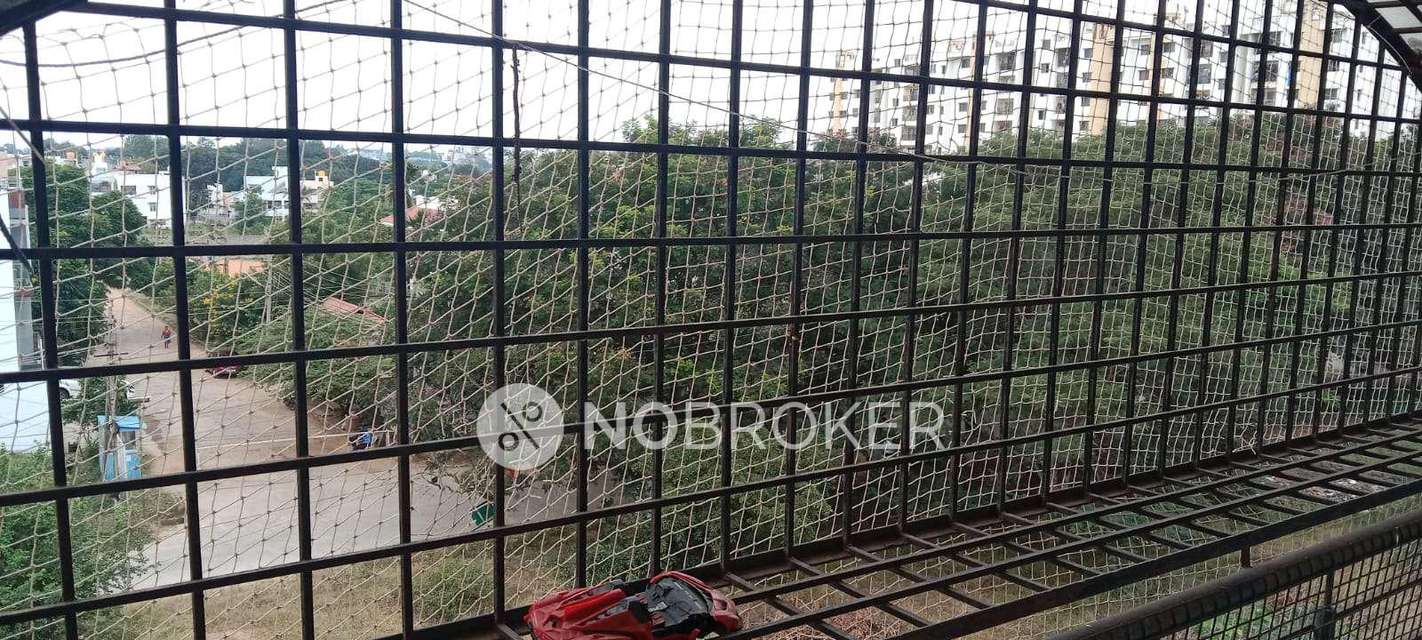 2 BHK Flat In Vmaks Chalet  For Sale  In Vaddara Palya
