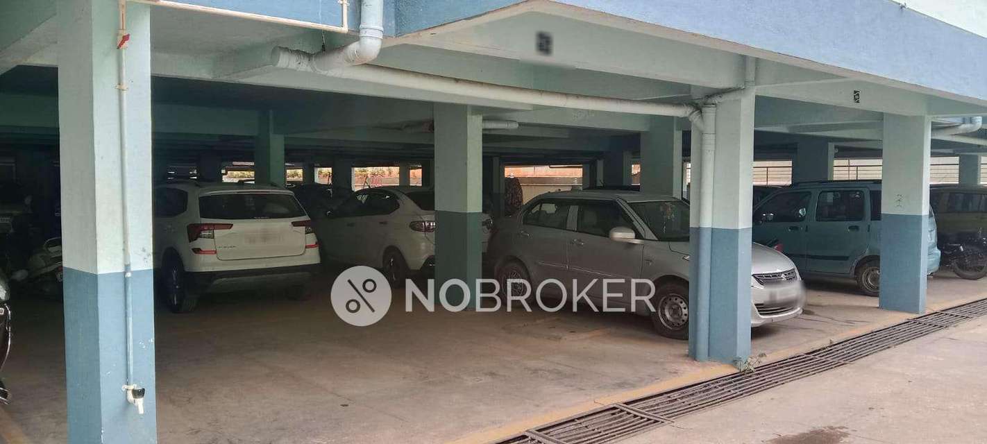 2 BHK Flat In Vmaks Chalet  For Sale  In Vaddara Palya