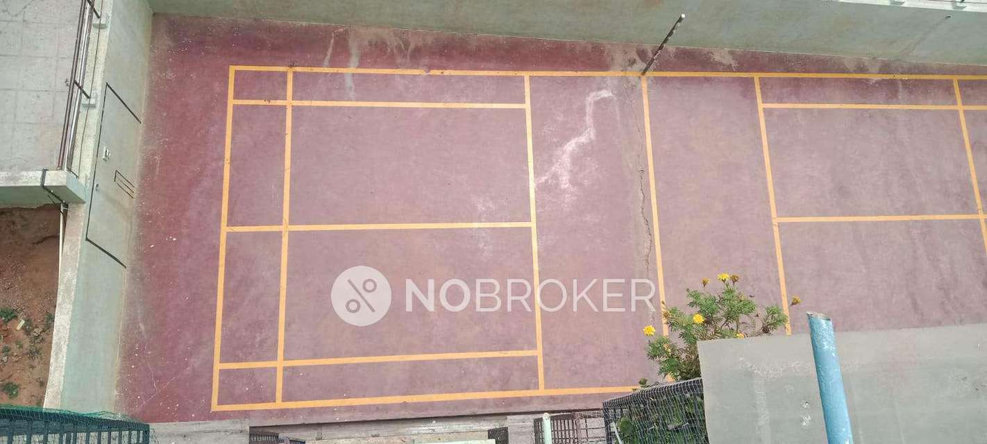 2 BHK Flat In Vmaks Chalet  For Sale  In Vaddara Palya