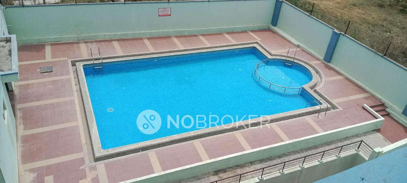 2 BHK Flat In Vmaks Chalet  For Sale  In Vaddara Palya