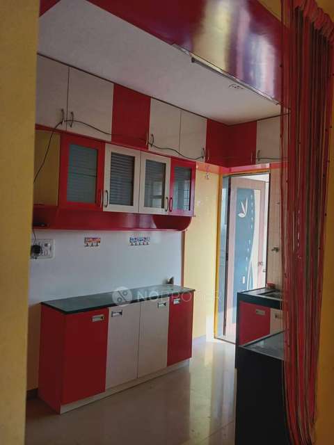 2 BHK Flat In Cozy Homes For Sale  In Wagholi