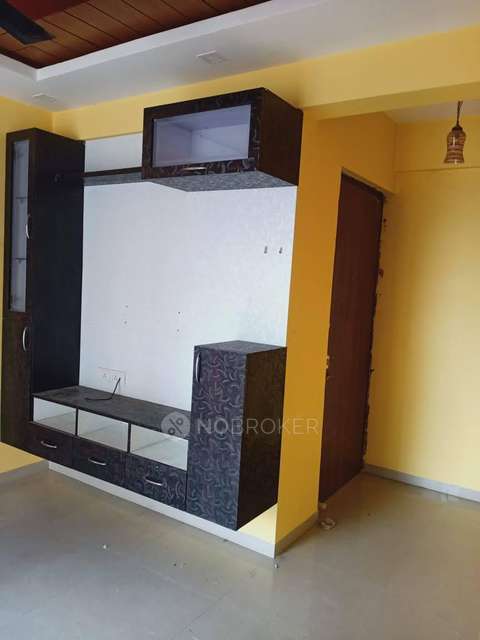 2 BHK Flat In Cozy Homes For Sale  In Wagholi