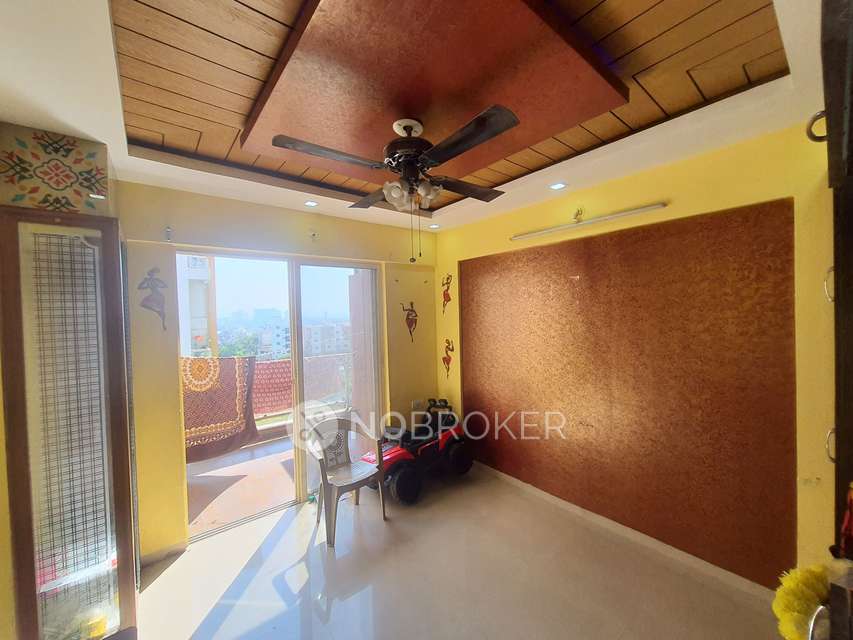 2 BHK Flat In Cozy Homes For Sale  In Wagholi