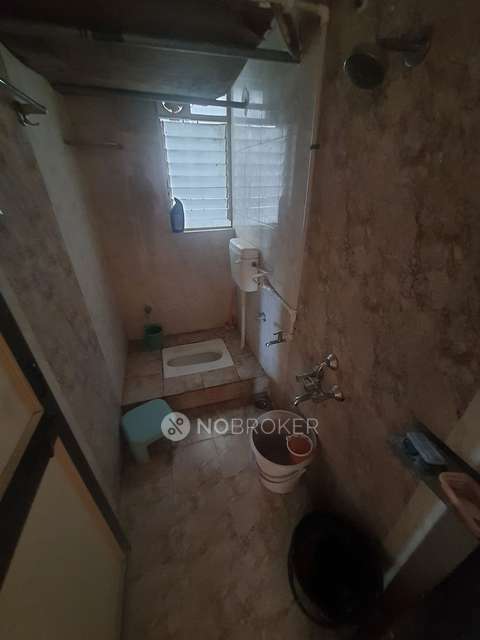 2 BHK Flat In Cozy Homes For Sale  In Wagholi