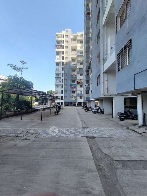 2 BHK Flat In Cozy Homes For Sale  In Wagholi