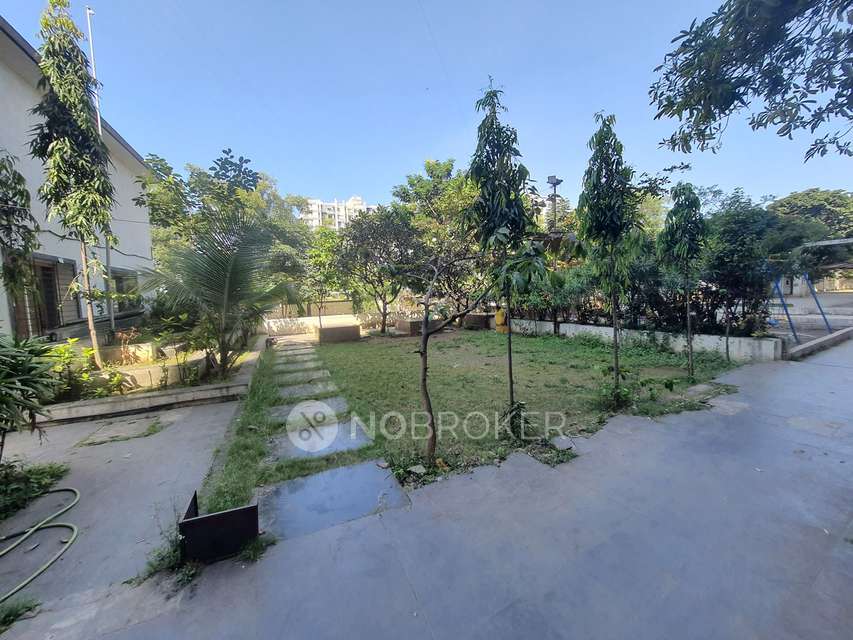 2 BHK Flat In Cozy Homes For Sale  In Wagholi