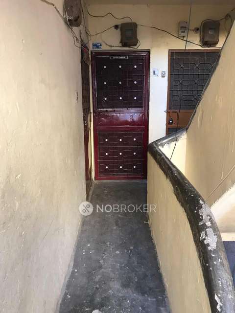 1 BHK Flat In Kamna Ews Flats For Sale  In Vaishali