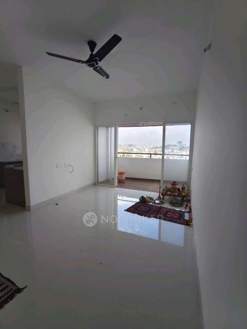 2 BHK Flat In Kumar Park Infinia B1 And B2 for Rent  In Pune