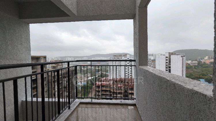 2 BHK Flat In Rama Fusion Towers C Wing For Sale  In Techno Sunway-7, Phase 3, Hinjawadi Rajiv Gandhi Infotech Park, Hinjawadi, Pune, Pimpri-chinchwad, Maharashtra 411057, India