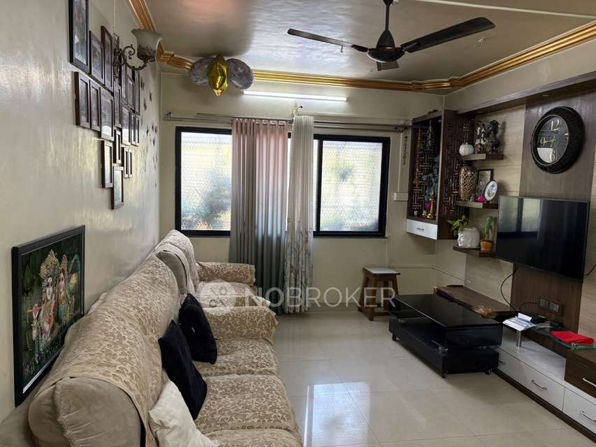 2 BHK Flat In Sankla Ps Terrace, Sasane Nagar for Rent  In Sasane Nagar
