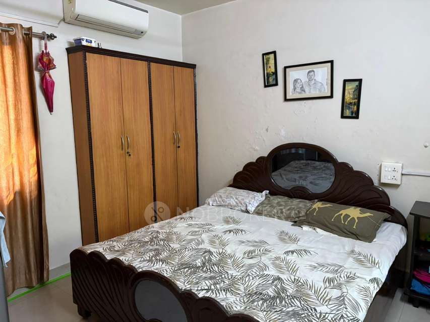 2 BHK Flat In Sankla Ps Terrace, Sasane Nagar for Rent  In Sasane Nagar
