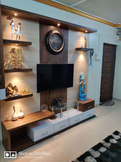 2 BHK Flat In Sankla Ps Terrace, Sasane Nagar for Rent  In Sasane Nagar