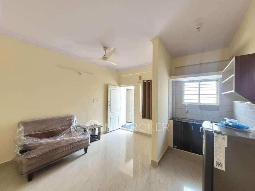 4+ BHK Flat For Sale  In Btm 1st Stage