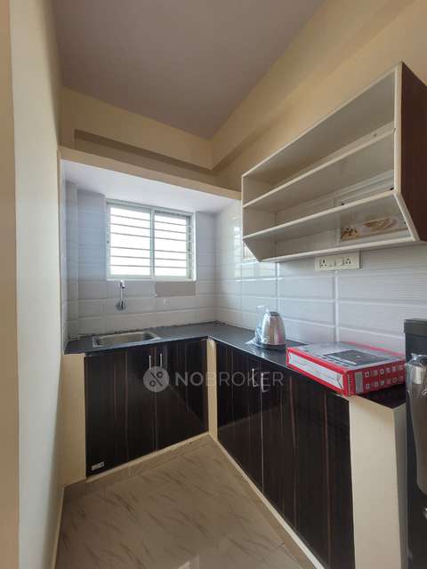 4+ BHK Flat For Sale  In Btm 1st Stage