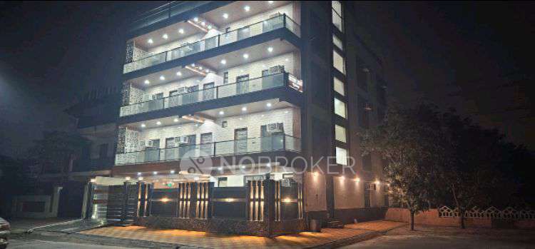 Commercial Property in Delta Ii, Greater_noida for sale 
