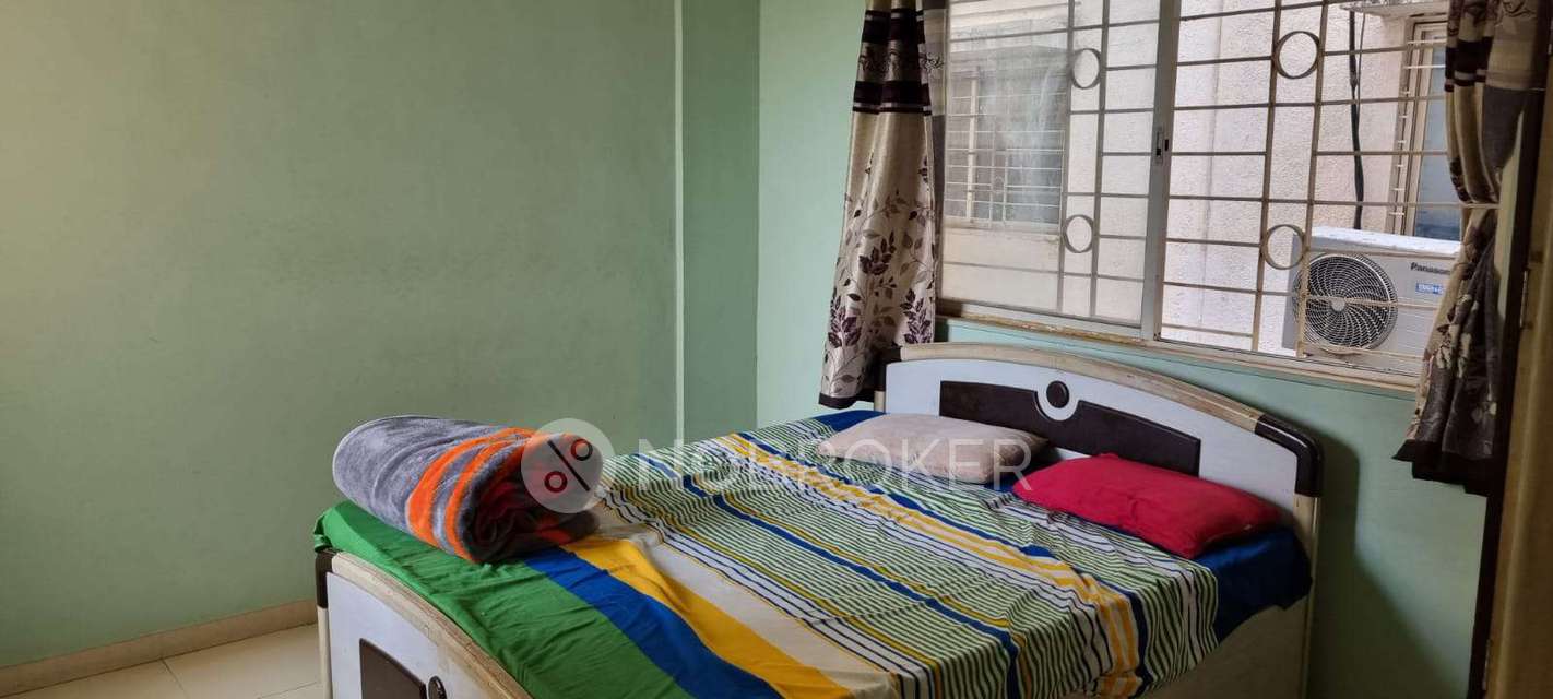 2 BHK Flat In Mahalaxmi Vihar For Sale  In Vishrantwadi Chowk