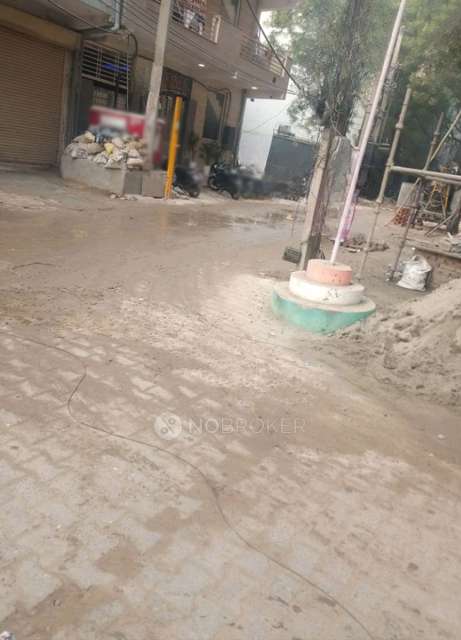 PG for Girls in Palam Vihar Extension