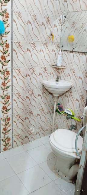 2 BHK Flat For Sale  In Nehru Nagar