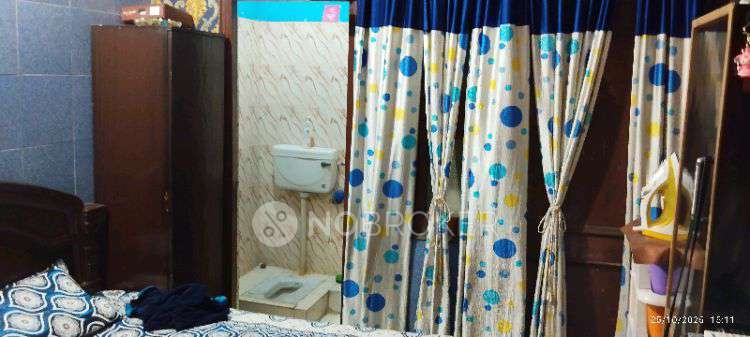 2 BHK Flat For Sale  In Nehru Nagar