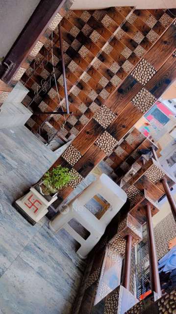 2 BHK Flat For Sale  In Nehru Nagar