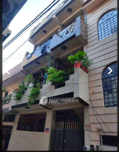 2 BHK Flat For Sale  In Nehru Nagar