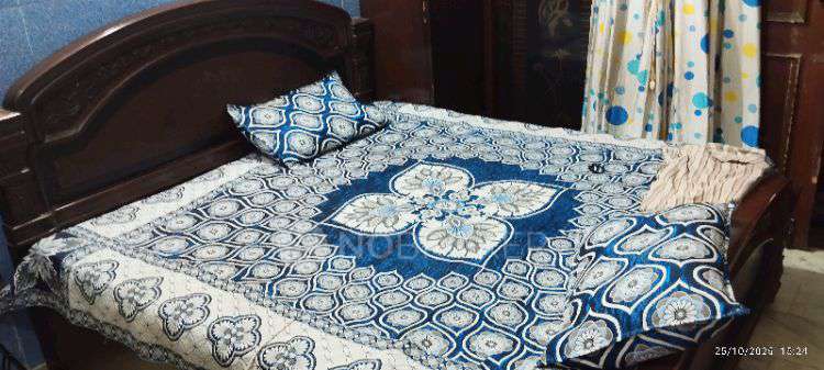 2 BHK Flat For Sale  In Nehru Nagar