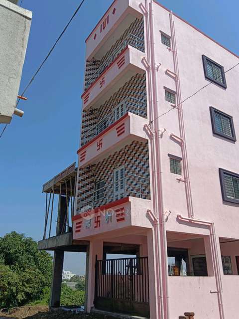 1 BHK Flat In Swaraj Park Nare Dattwadi  for Rent  In Xrbia Garden Road