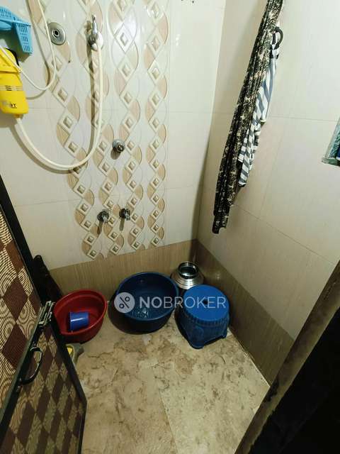 1 BHK Flat In Swaraj Palace For Sale  In Kopar Khairane, Navi Mumbai