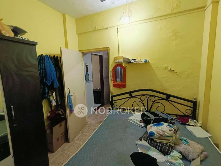 1 BHK Flat In Swaraj Palace For Sale  In Kopar Khairane, Navi Mumbai